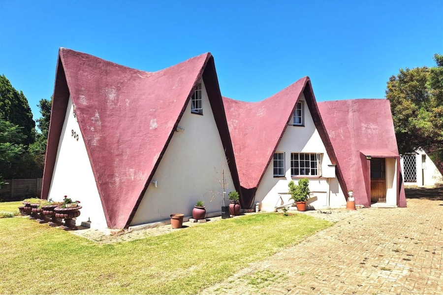 5 Bedroom Property for Sale in Vaal Marina Gauteng