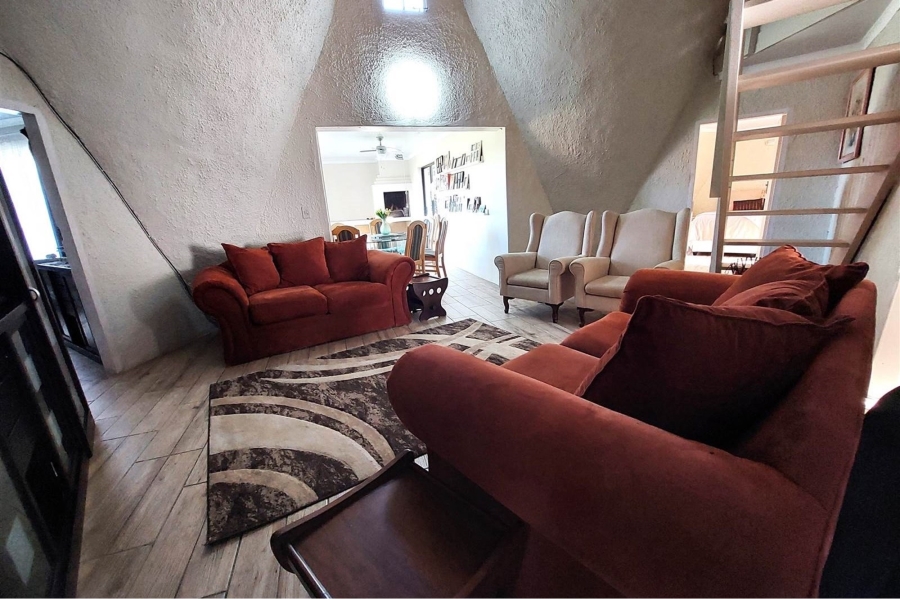 5 Bedroom Property for Sale in Vaal Marina Gauteng