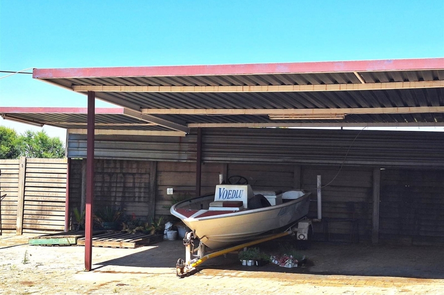 5 Bedroom Property for Sale in Vaal Marina Gauteng
