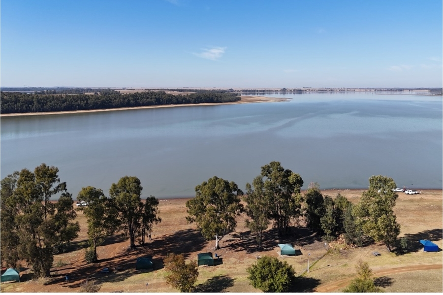 5 Bedroom Property for Sale in Vaal Marina Gauteng