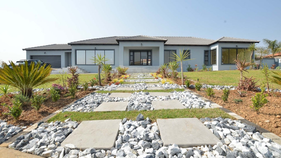 3 Bedroom Property for Sale in Arundo Estate Gauteng