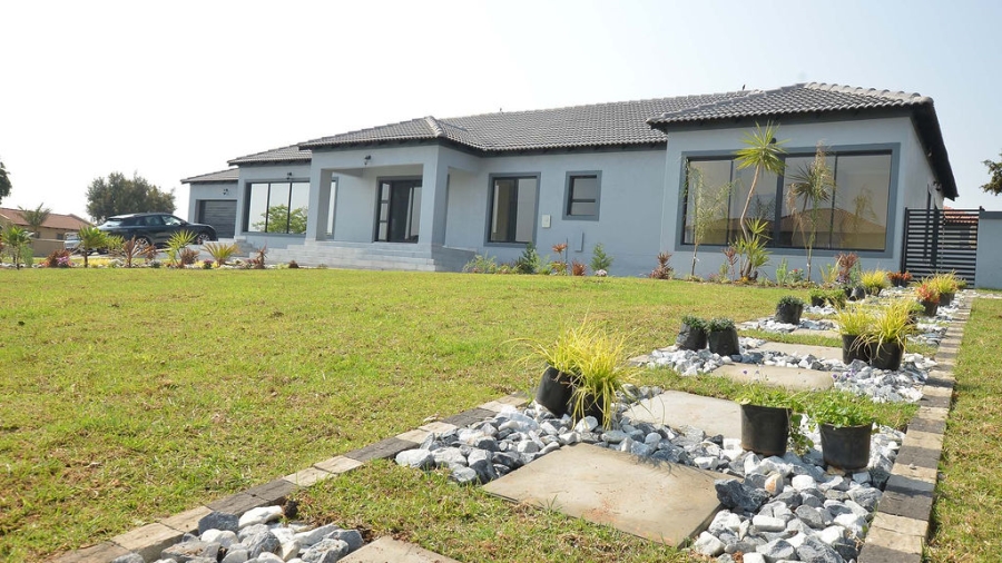 3 Bedroom Property for Sale in Arundo Estate Gauteng