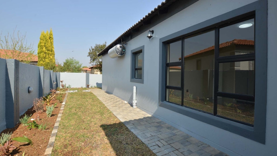 3 Bedroom Property for Sale in Arundo Estate Gauteng