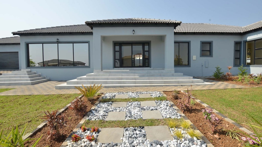 3 Bedroom Property for Sale in Arundo Estate Gauteng