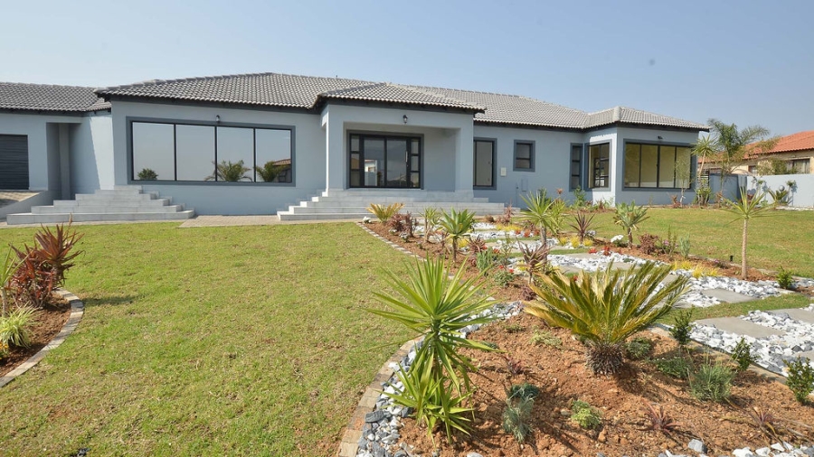 3 Bedroom Property for Sale in Arundo Estate Gauteng