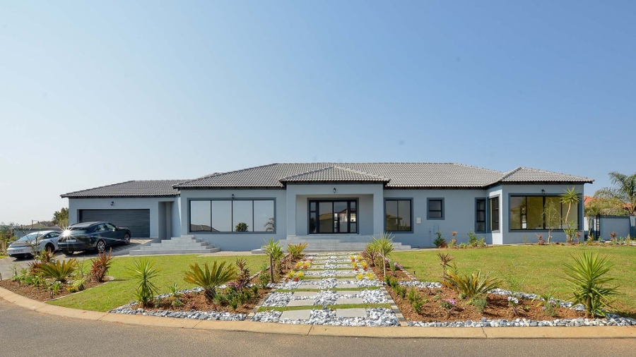 3 Bedroom Property for Sale in Arundo Estate Gauteng