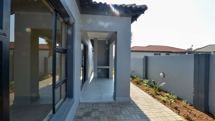 3 Bedroom Property for Sale in Arundo Estate Gauteng