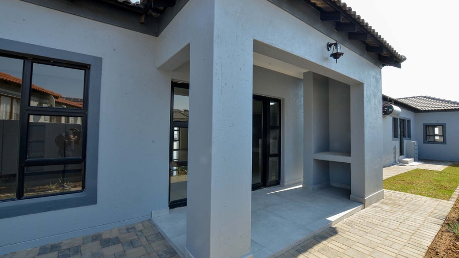 3 Bedroom Property for Sale in Arundo Estate Gauteng