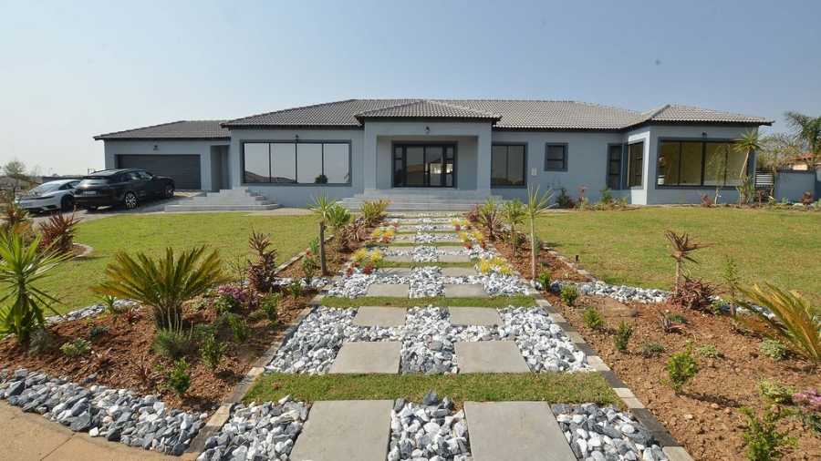 3 Bedroom Property for Sale in Arundo Estate Gauteng