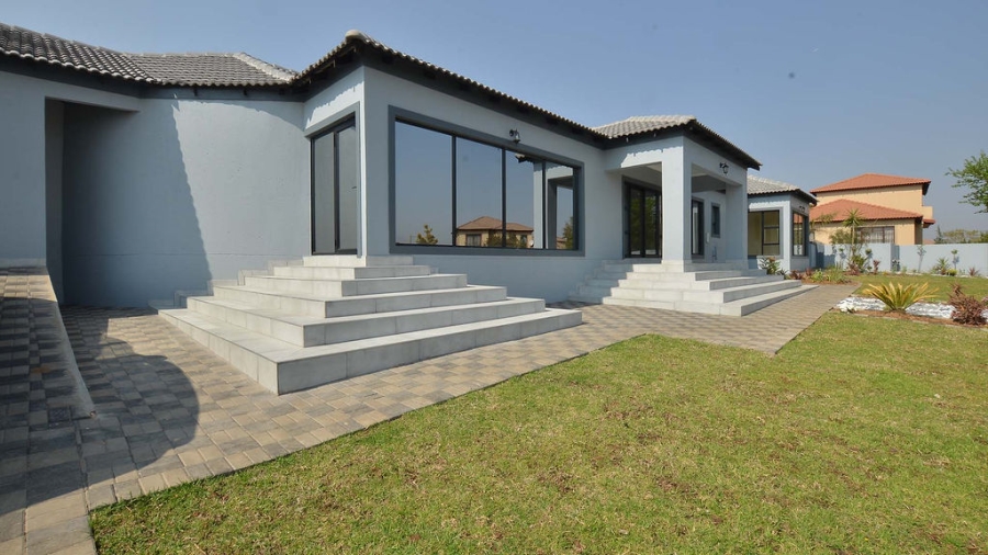 3 Bedroom Property for Sale in Arundo Estate Gauteng