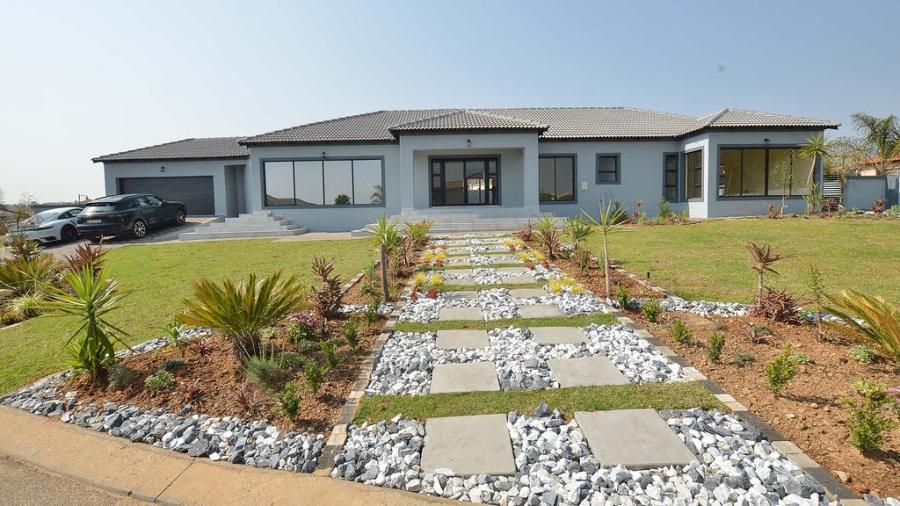 3 Bedroom Property for Sale in Arundo Estate Gauteng