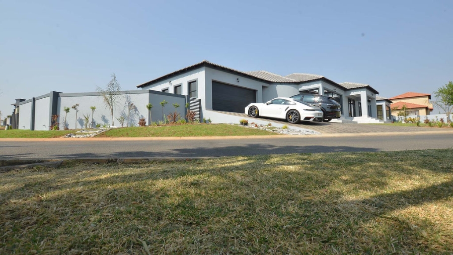 3 Bedroom Property for Sale in Arundo Estate Gauteng