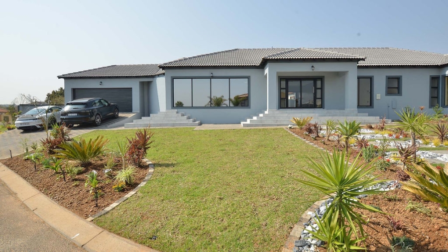3 Bedroom Property for Sale in Arundo Estate Gauteng