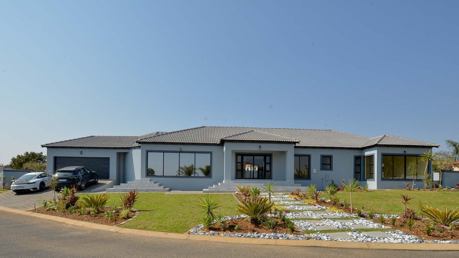 3 Bedroom Property for Sale in Arundo Estate Gauteng