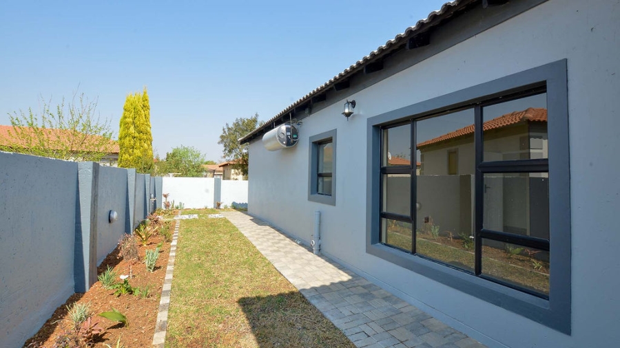3 Bedroom Property for Sale in Arundo Estate Gauteng