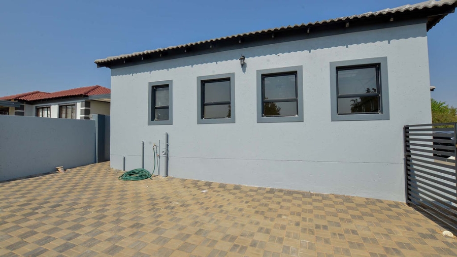 3 Bedroom Property for Sale in Arundo Estate Gauteng