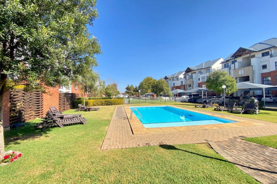 3 Bedroom Property for Sale in Greenstone Hill Gauteng