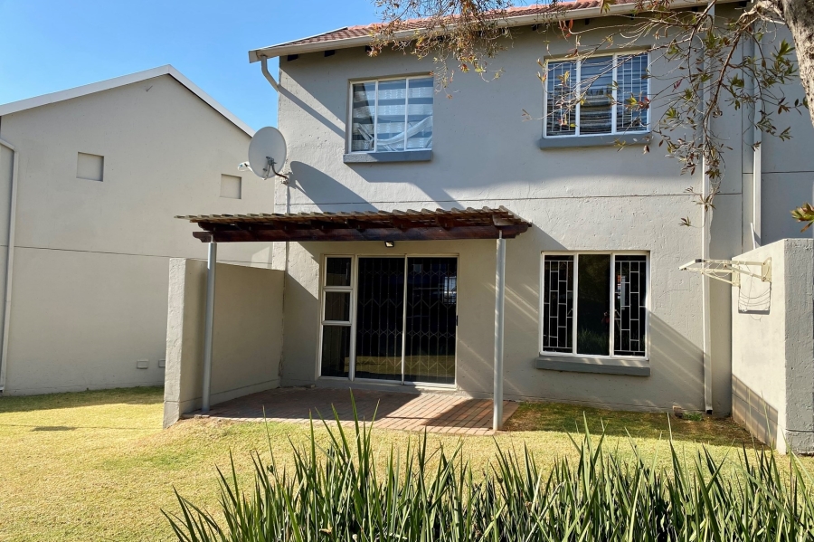 3 Bedroom Property for Sale in Aloe Place Gauteng