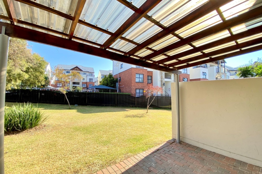 3 Bedroom Property for Sale in Aloe Place Gauteng