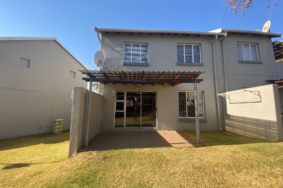 3 Bedroom Property for Sale in Aloe Place Gauteng
