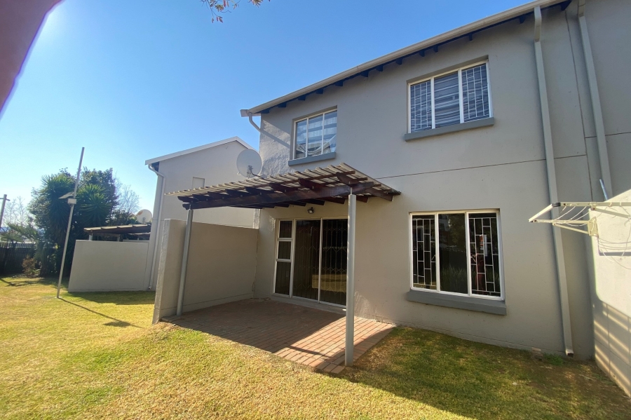 3 Bedroom Property for Sale in Aloe Place Gauteng