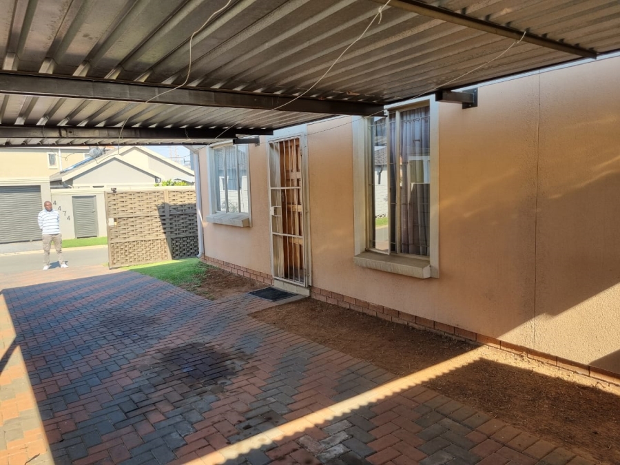 3 Bedroom Property for Sale in Leopard