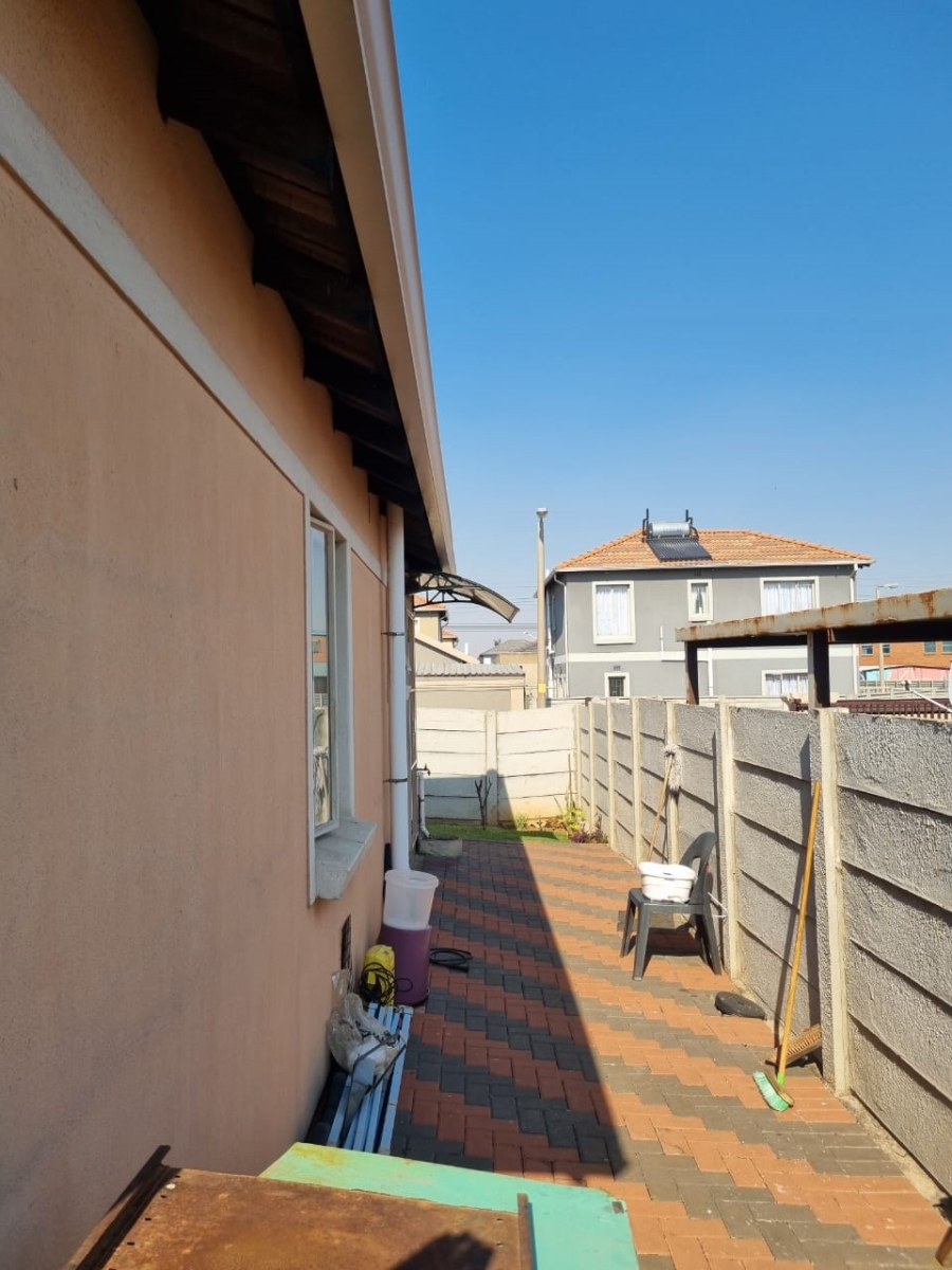 3 Bedroom Property for Sale in Leopard
