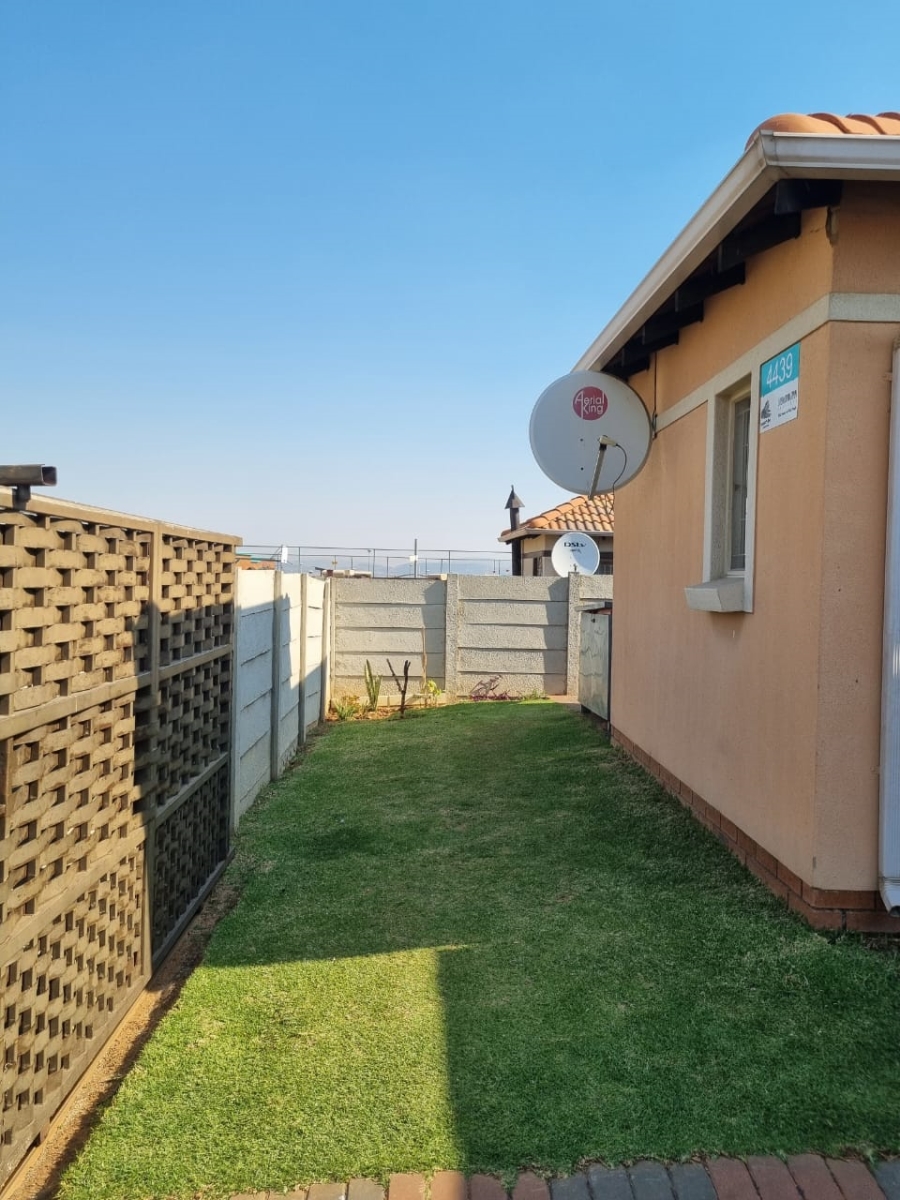 3 Bedroom Property for Sale in Leopard