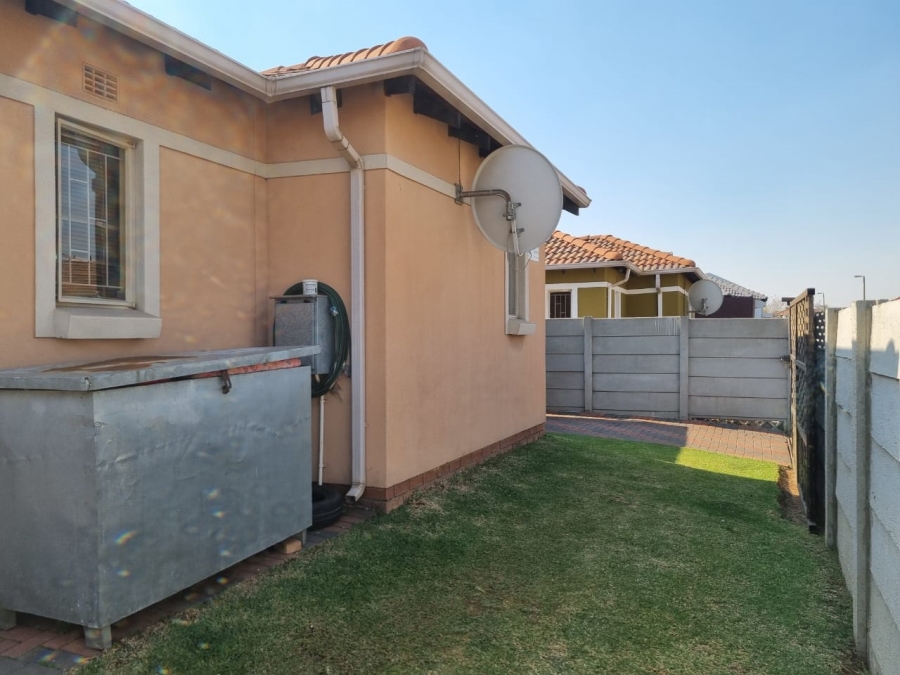 3 Bedroom Property for Sale in Leopard