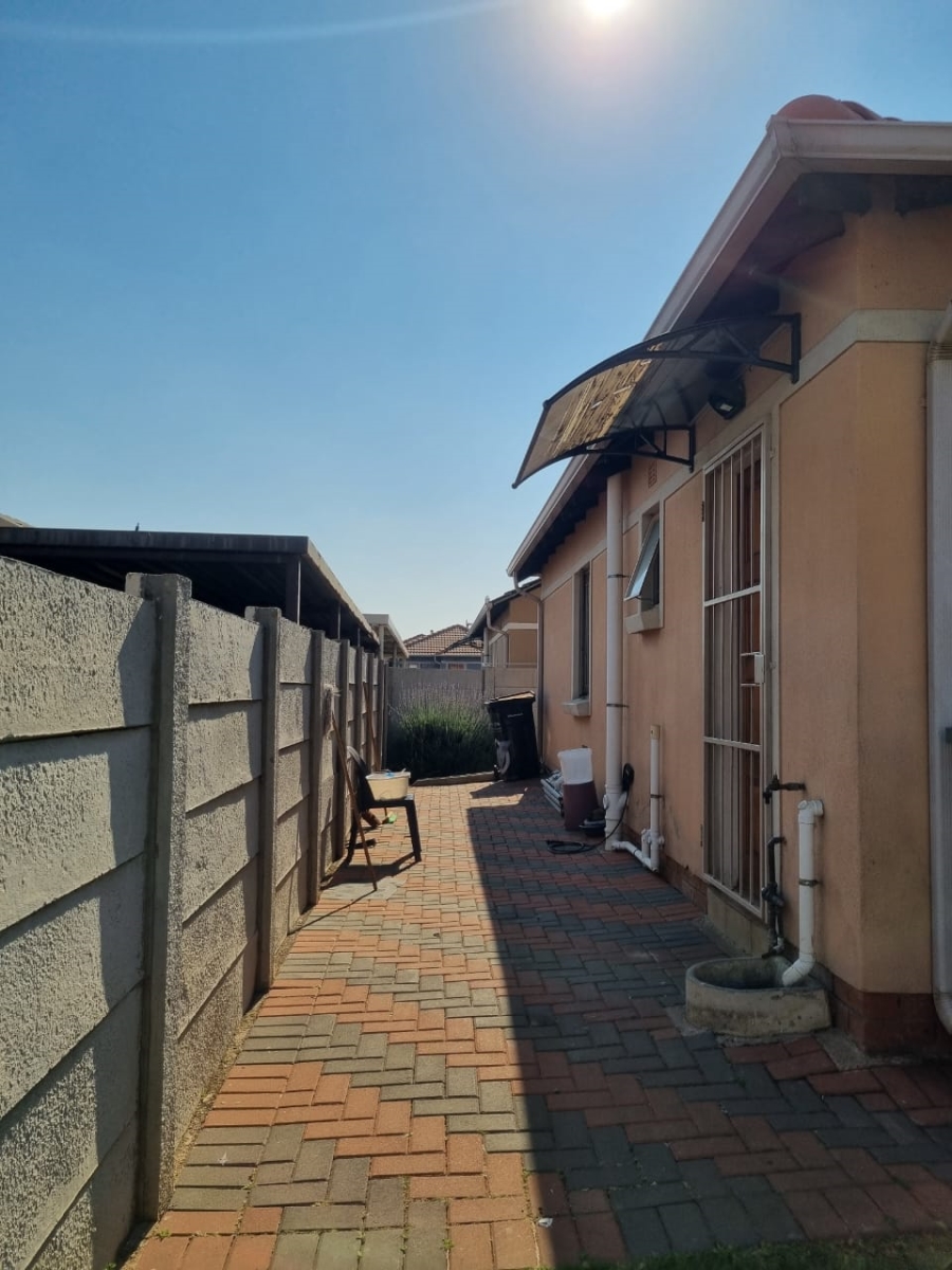 3 Bedroom Property for Sale in Leopard