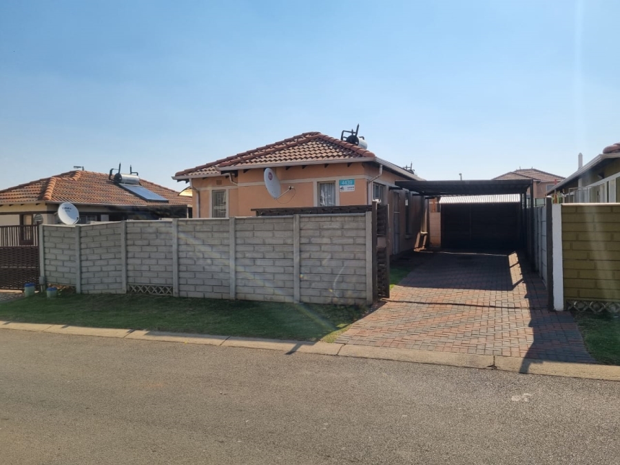 3 Bedroom Property for Sale in Leopard