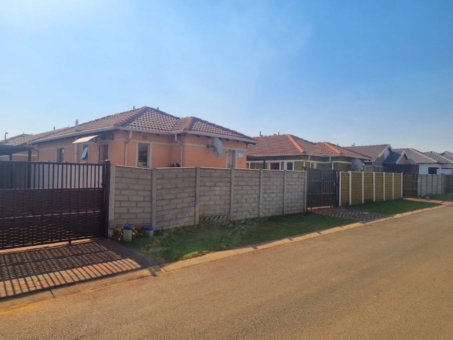 3 Bedroom Property for Sale in Leopard