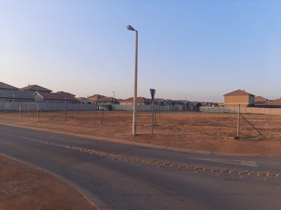 3 Bedroom Property for Sale in Leopard