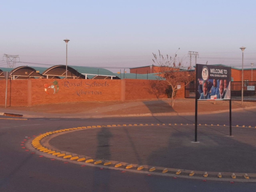 3 Bedroom Property for Sale in Leopard