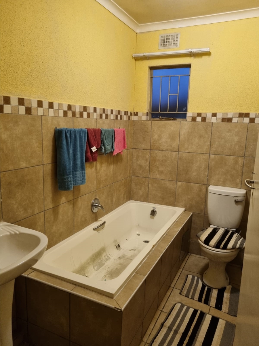 3 Bedroom Property for Sale in Leopard