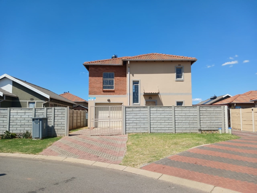 4 Bedroom Property for Sale in Leopard