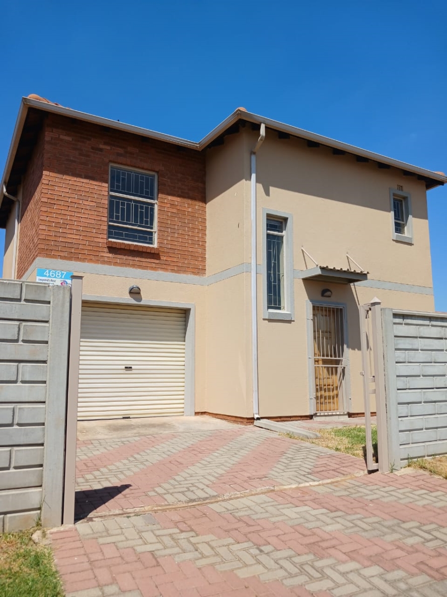 4 Bedroom Property for Sale in Leopard