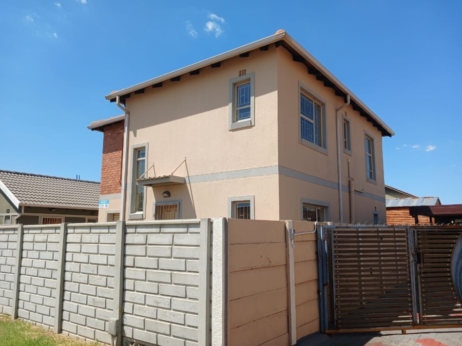4 Bedroom Property for Sale in Leopard