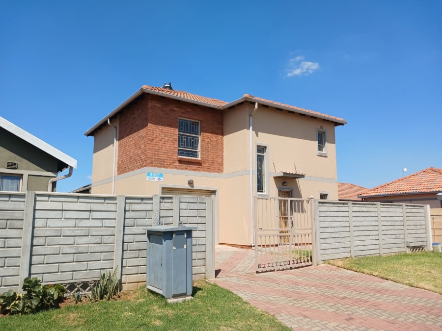 4 Bedroom Property for Sale in Leopard