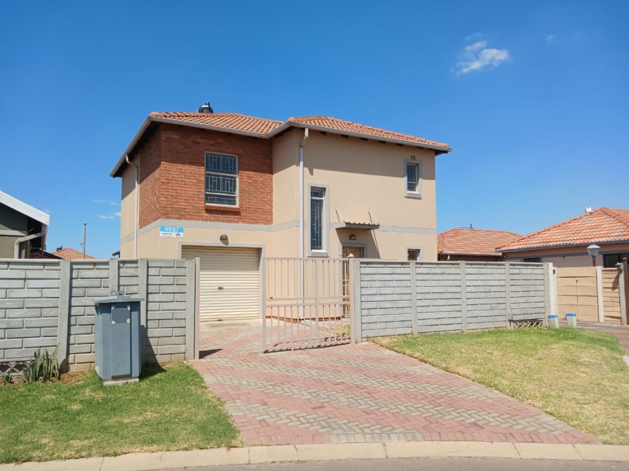 4 Bedroom Property for Sale in Leopard