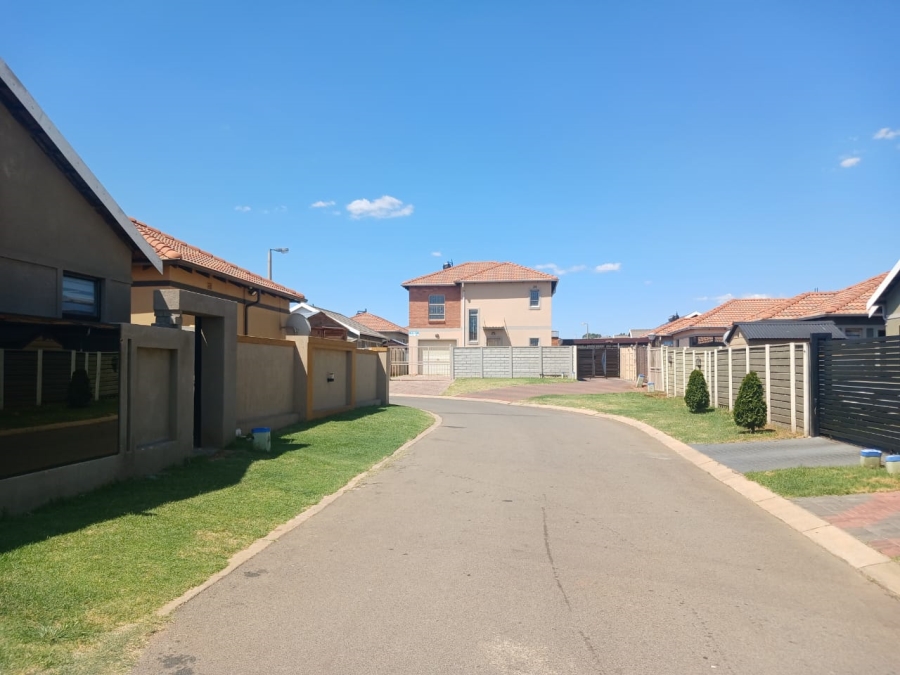 4 Bedroom Property for Sale in Leopard