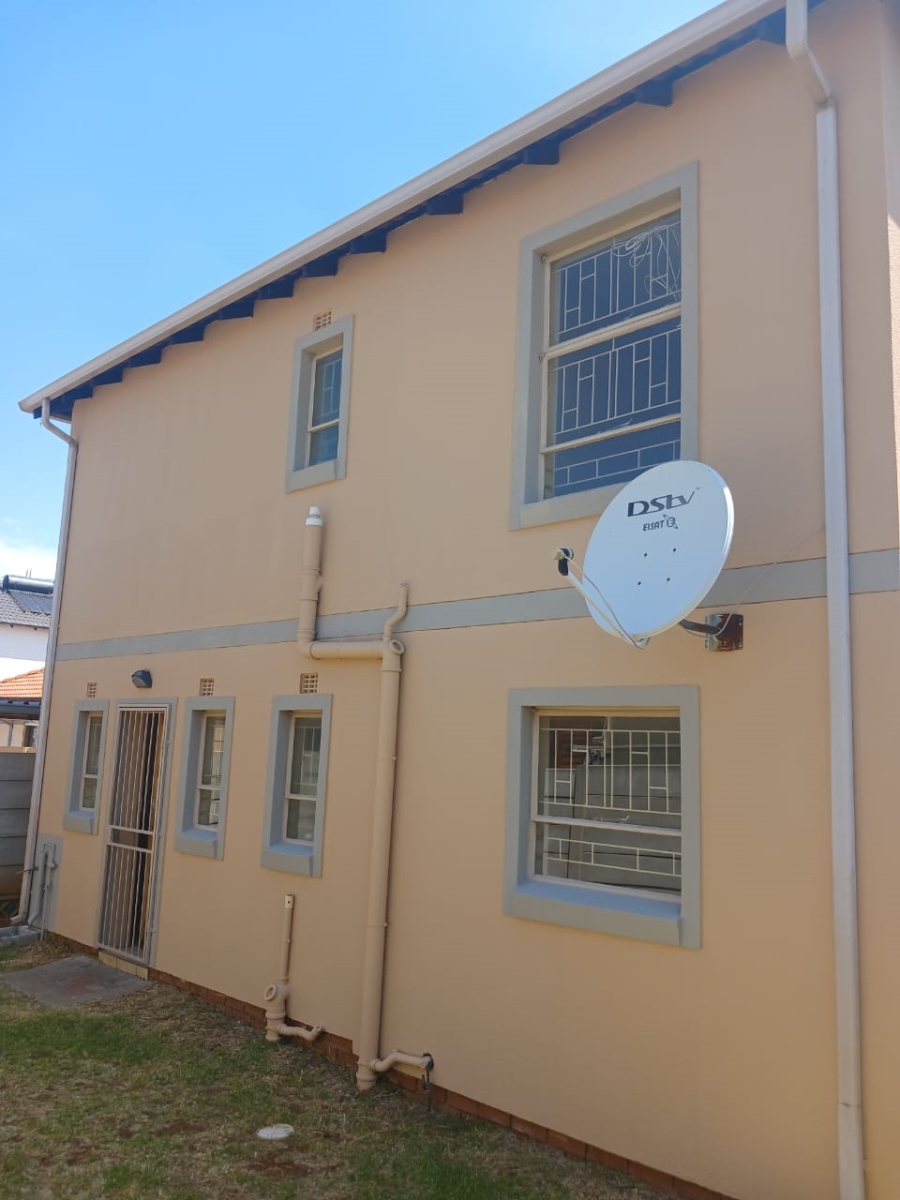 4 Bedroom Property for Sale in Leopard