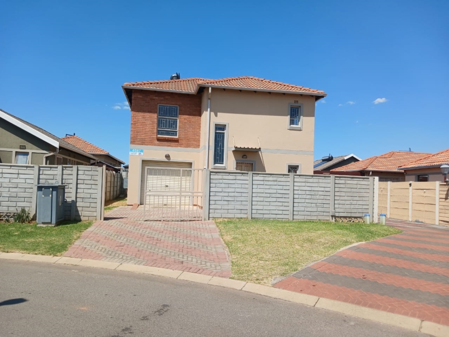 4 Bedroom Property for Sale in Leopard