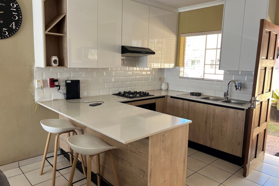 3 Bedroom Property for Sale in Heuwelsig Estate Gauteng
