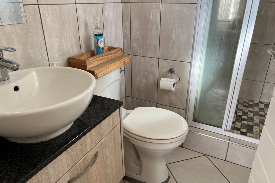 3 Bedroom Property for Sale in Heuwelsig Estate Gauteng