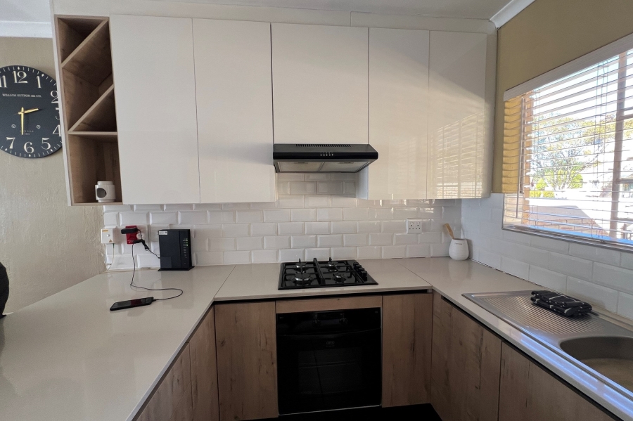 3 Bedroom Property for Sale in Heuwelsig Estate Gauteng