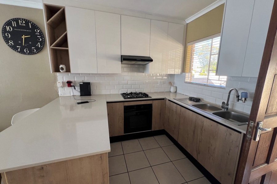 3 Bedroom Property for Sale in Heuwelsig Estate Gauteng