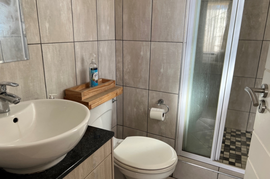 3 Bedroom Property for Sale in Heuwelsig Estate Gauteng