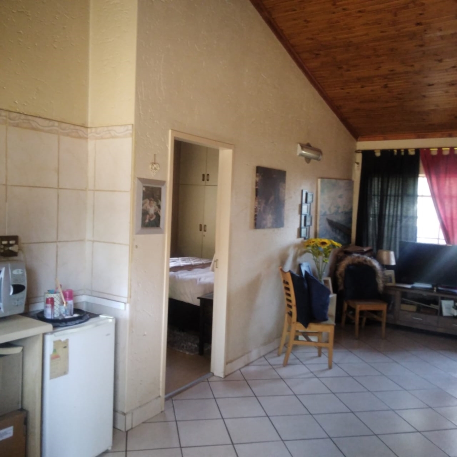 4 Bedroom Property for Sale in Kenleaf Gauteng