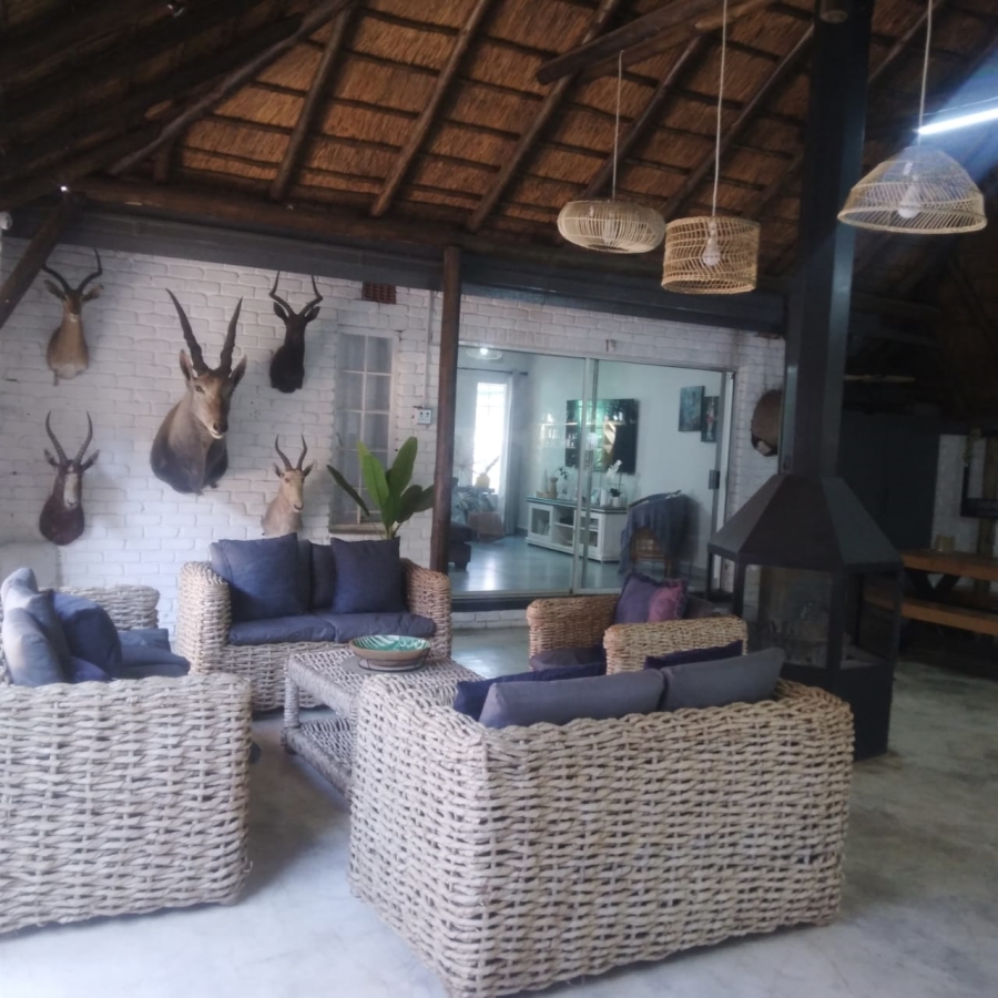 4 Bedroom Property for Sale in Kenleaf Gauteng